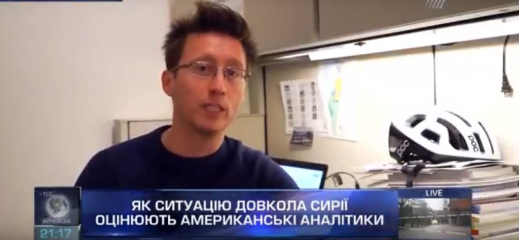 Захід не має у Сирії достатньої військової сили для повалення режиму Асада – американський експерт