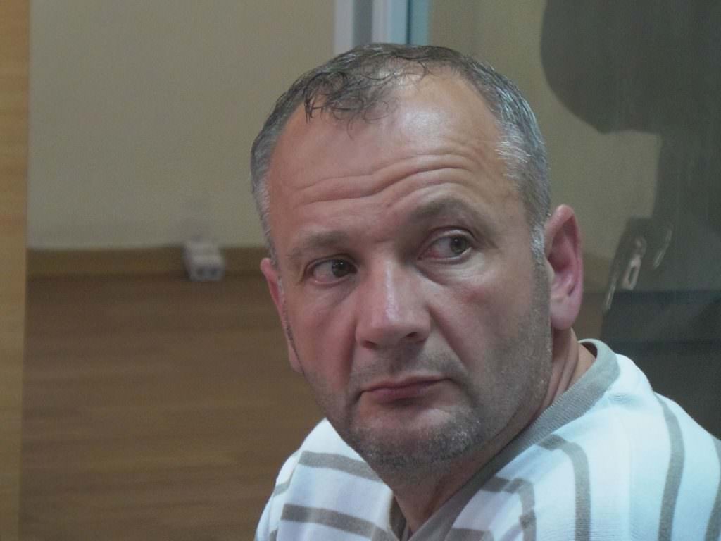 Суд перенес заседание по делу Бубенчика из-за народных депутатов