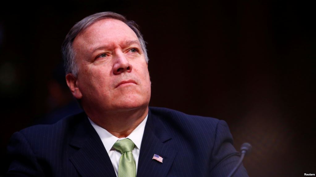 Госдеп США выразил соболезнования в связи с убийством украинского медика на Донбассе