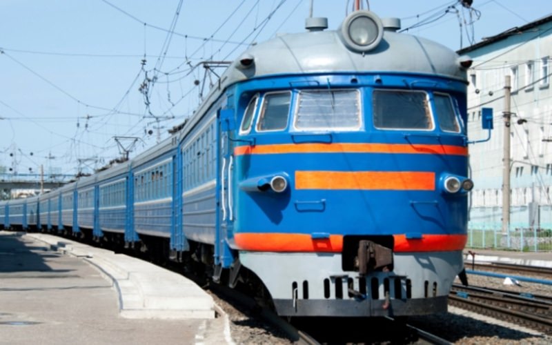 Укрзалізниця тимчасово підвищила ціни на квитки