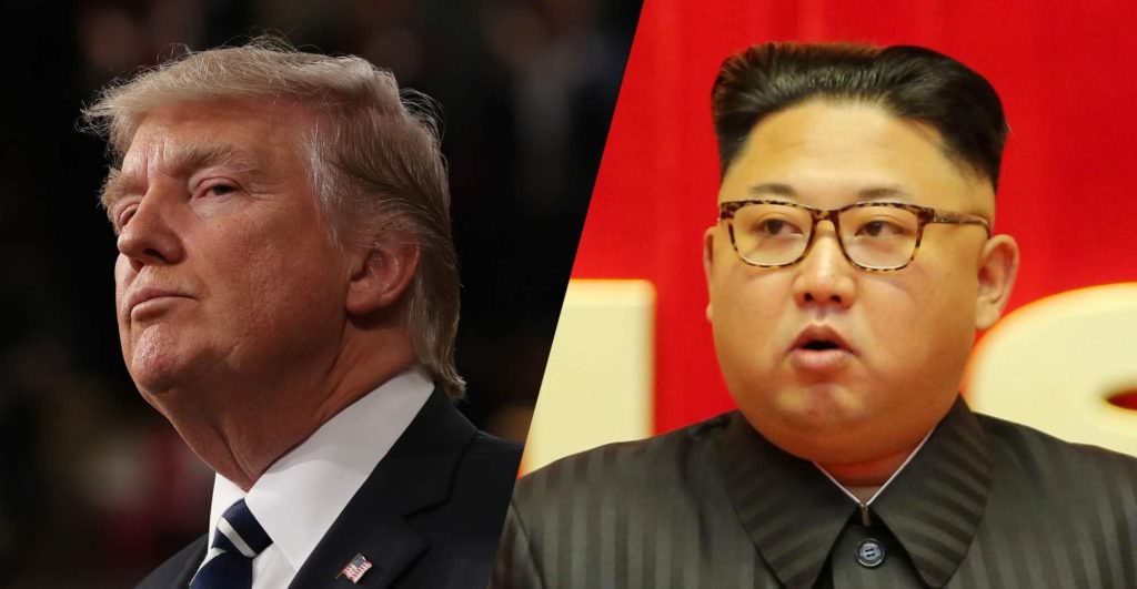 Трамп анонсував зустріч з Кім Чен Ином та назвав свої умови
