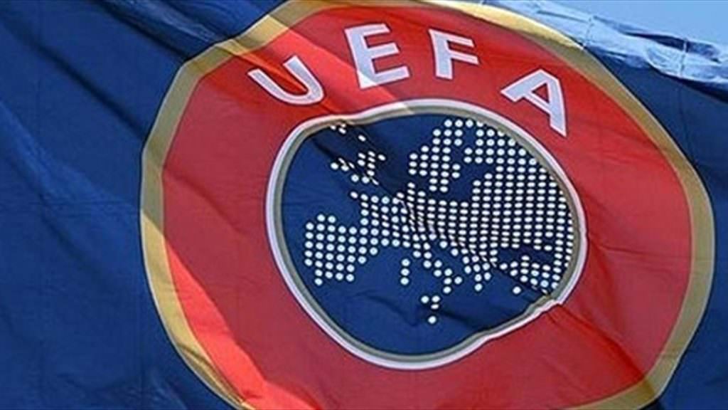 Проти ФК “Рома” відкрили провадження за символіку “ДНР” на трибуні