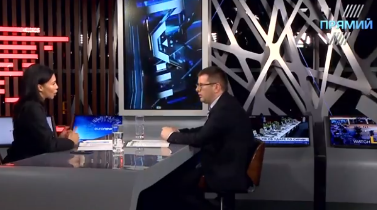 Голова Держагентства з управління зоною відчуження: Чорнобиль – це територія технологій, природи та інновацій
