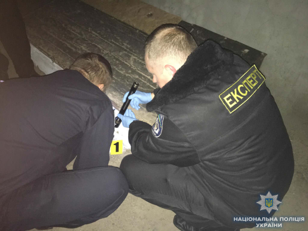 В Херсоне полиция разыскивает убийцу бизнесмена — СМИ