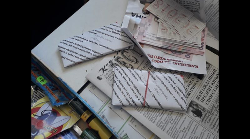 Выборы в ОТГ: Батькивщина скупала голоса избирателей по 400-500 гривен