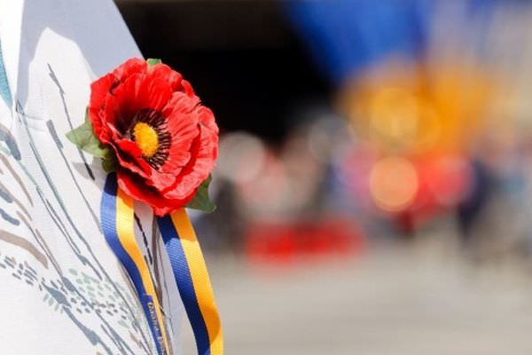 У Німеччині може з’явитись монумент загиблим у Другій світовій війні українцям