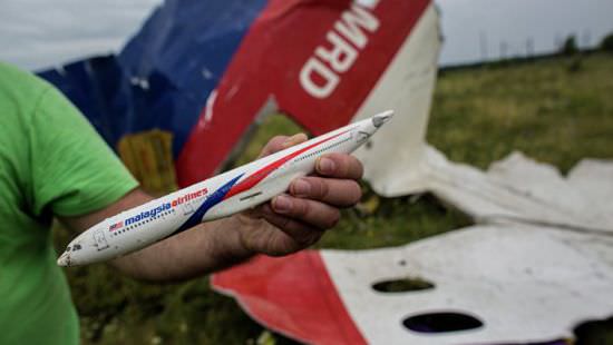Справа МН17: Нідерланди відмовили Росії у вимозі передати їй справи трьох росіян