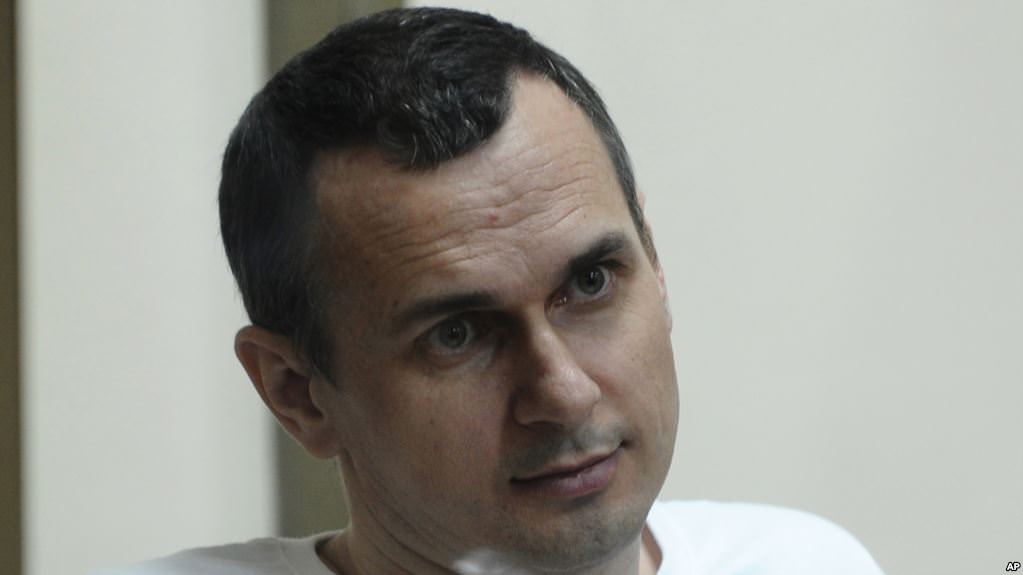 МОЗ України вимагає від РФ пустити до політв’язнів міжнародних лікарів