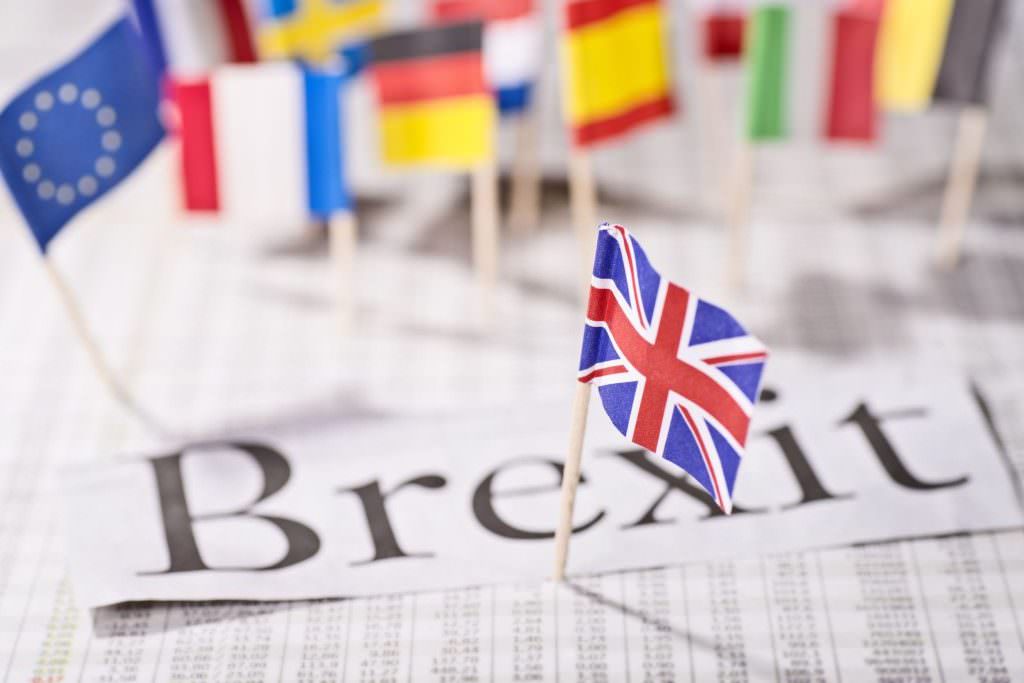 Сторонников Brexit уличили в превышении бюджета на агитацию перед референдумом