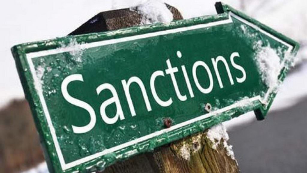 EU plans to impose additional restrictions against Belarus: details of new sanctions package