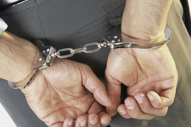 Затримали заступника комбрига 58 ОМБр за підозрою у хабарі – ЗМІ