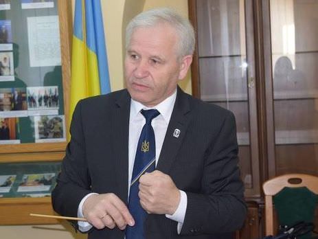 Украинского консула в Гамбурге Марущинця освободили с должности — МИД