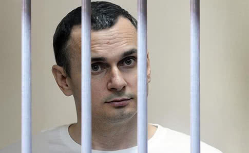 Коаліція звернулася до СБУ у зв’язку із скандальними висловами Мураєва на адресу Сенцова