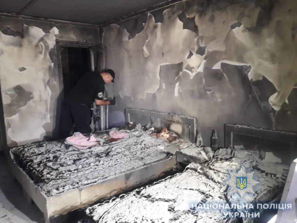 На базі відпочинку у Затоці стався вибух: є постраждалий