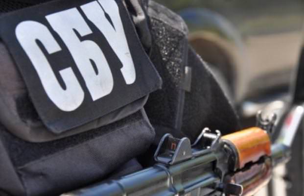СБУ обшукує офіс РИА “Новости Украина”. Затримано співробітника ЗМІ Кирила Вишинського
