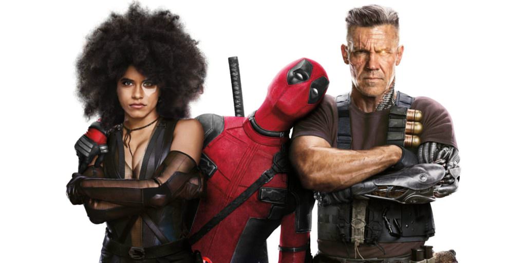 Marvel залишить “Дедпулу” рейтинг для дорослих