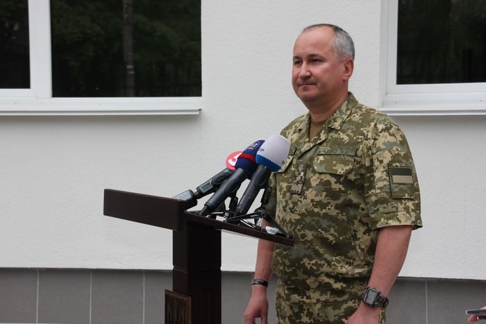Незаконні “вибори” на Донбасі: всі подробиці від СБУ на “Прямому”