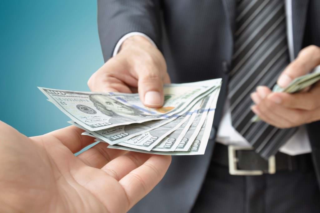Ukrainians called corruption a bigger threat than war — poll