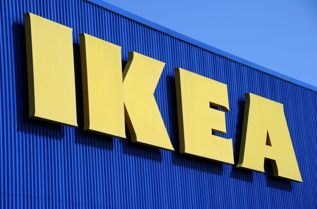 Климпуш-Цинцадзе про перспективу виходу IKEA на український ринок цьогоріч: Думаю, що це вже вирішене питання