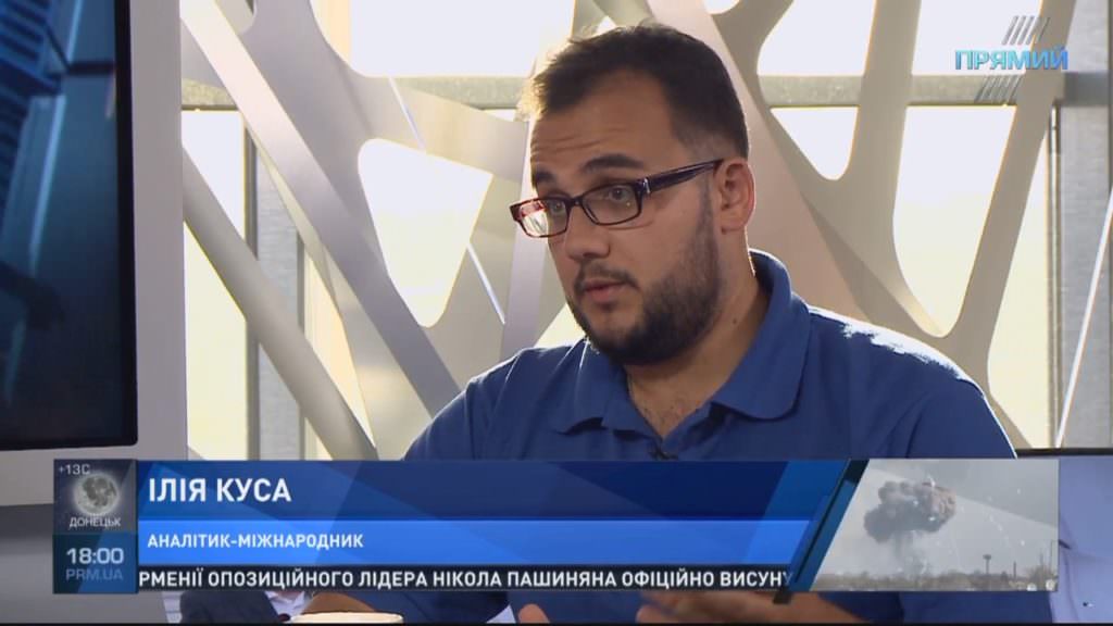Саудовская Аравия и Израиль формируют парадоксальные военные альянсы в борьбе с Ираном — аналитик