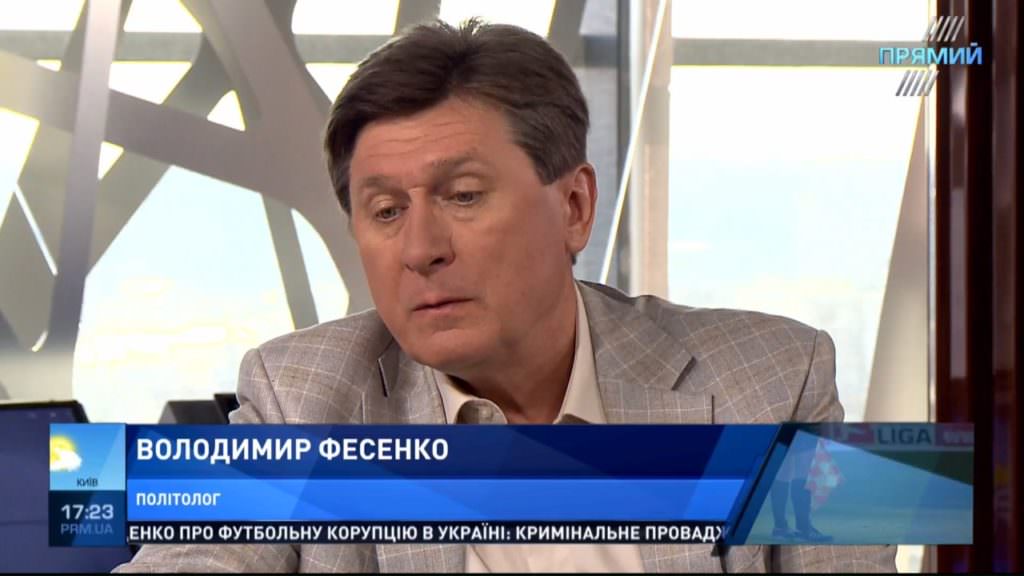 Избиратели не хотят голосовать за популистов, некоторых откровенно пугает Тимошенко — Фесенко
