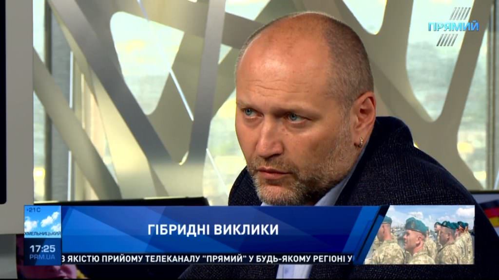 Кризис, которым Россия пугала ПАСЕ, не состоялся — представитель украинской делегации