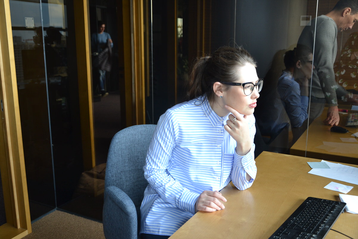 Катерина Лісунова