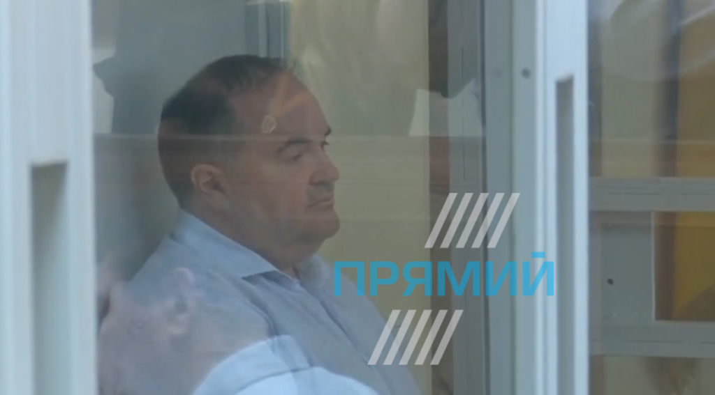 Бізнесмен, волонтер чи вбивця? “Прямий” зібрав інформацію про підозрюваного в організації замаху на Бабченка