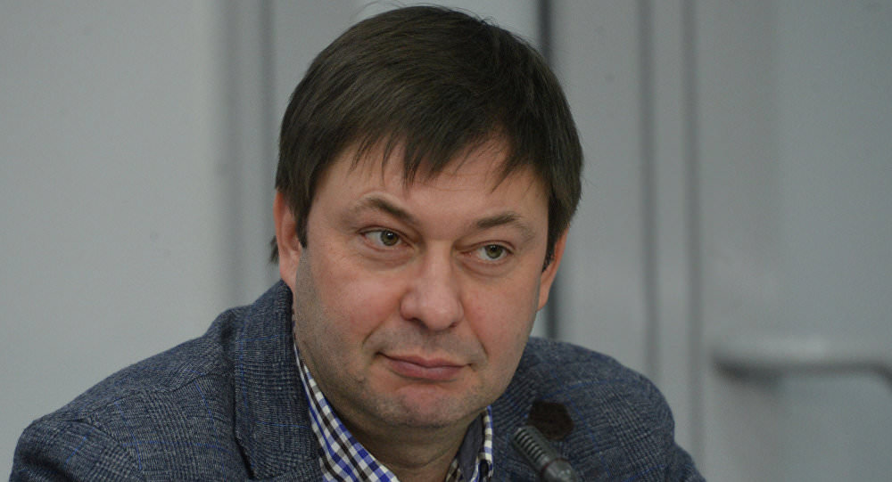 Суд над Вишинським перенесли на 19 липня