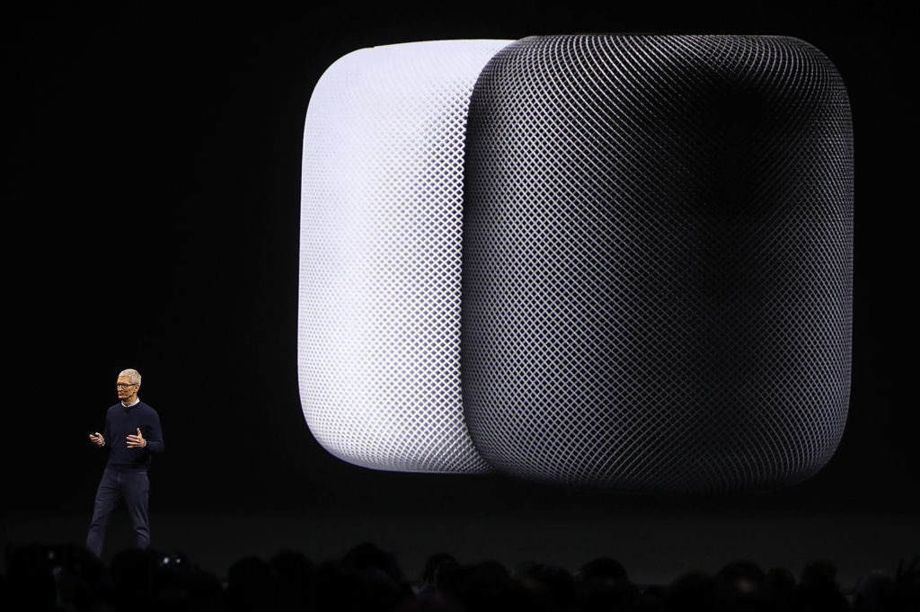 Apple провалила продаж HomePod, програвши Google та Amazon