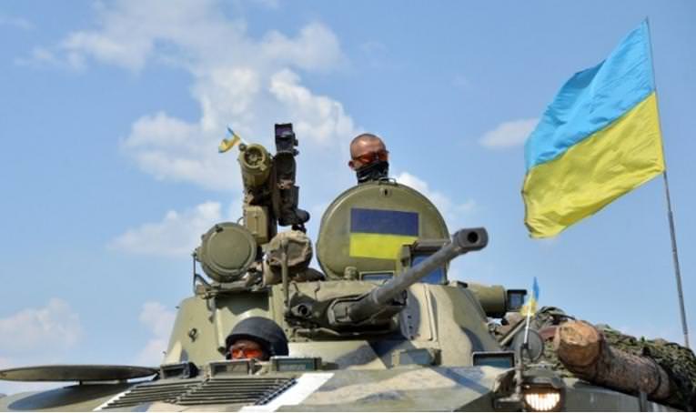 Ситуація на Донбасі: двоє бійців ЗСУ отримали поранення