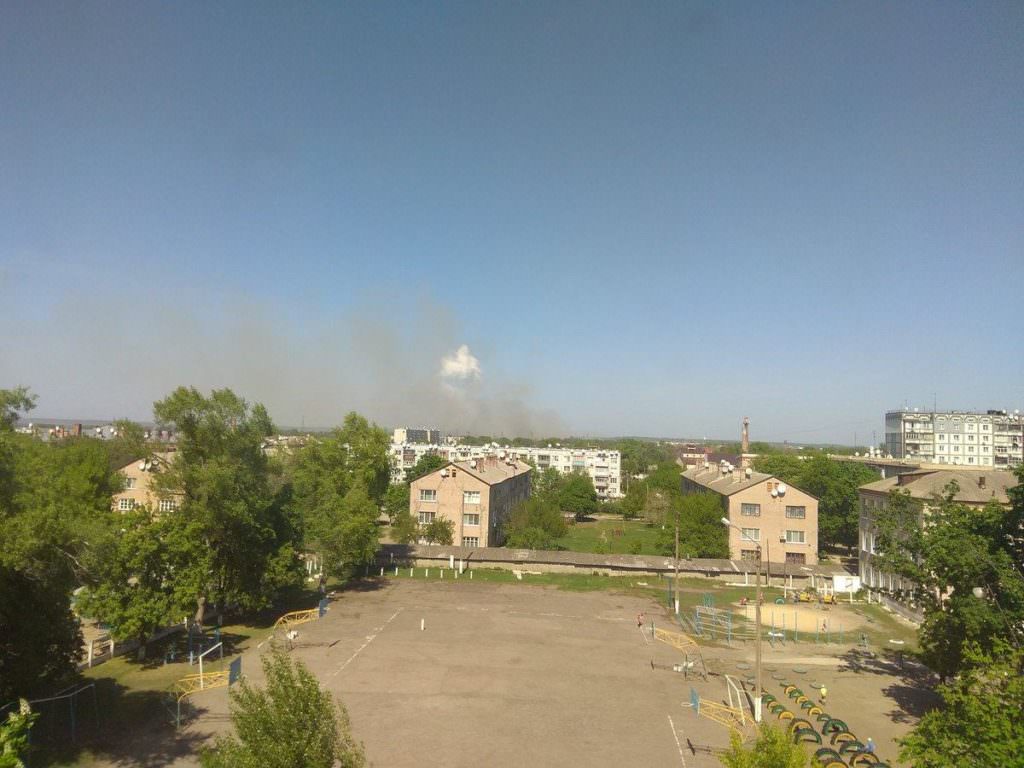 Документи зібрали і сидимо: житель Балаклії в ефірі “Прямого”