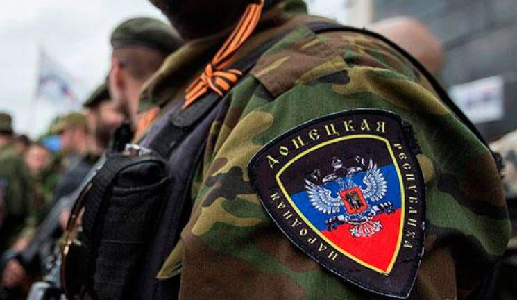 Захоплення проросійського бойовика на Донбасі: в ЗСУ розповіли подробиці про окупанта