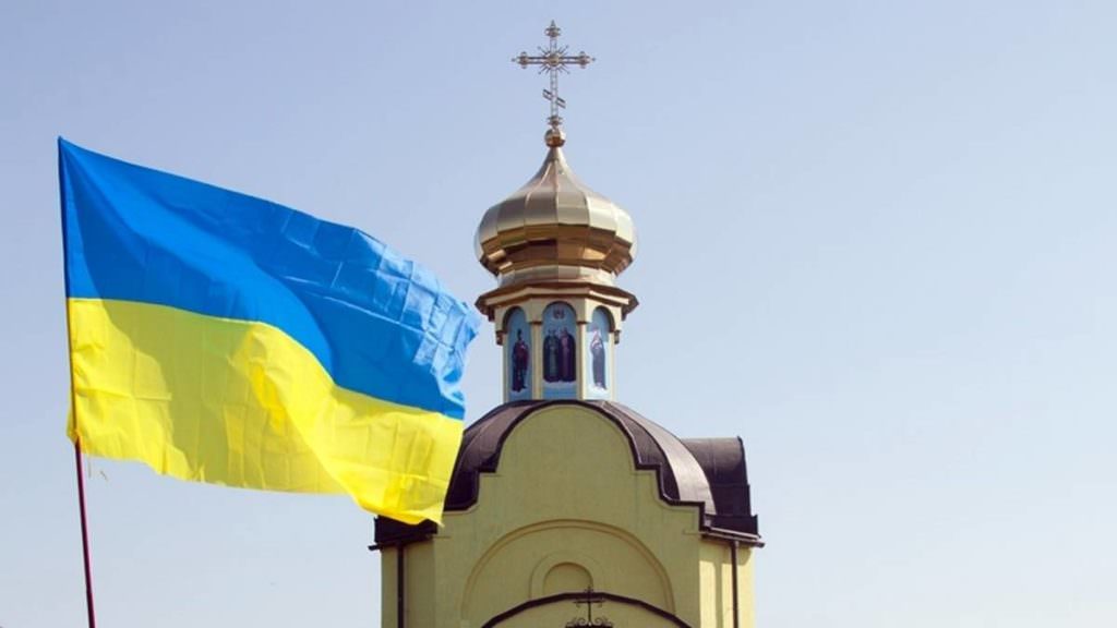 Створення помісної православної церкви завершить формування української держави – Порошенко