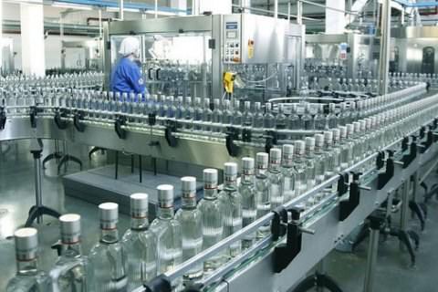 Мін’юст продає два спиртзавода через заборгованість із зарплати