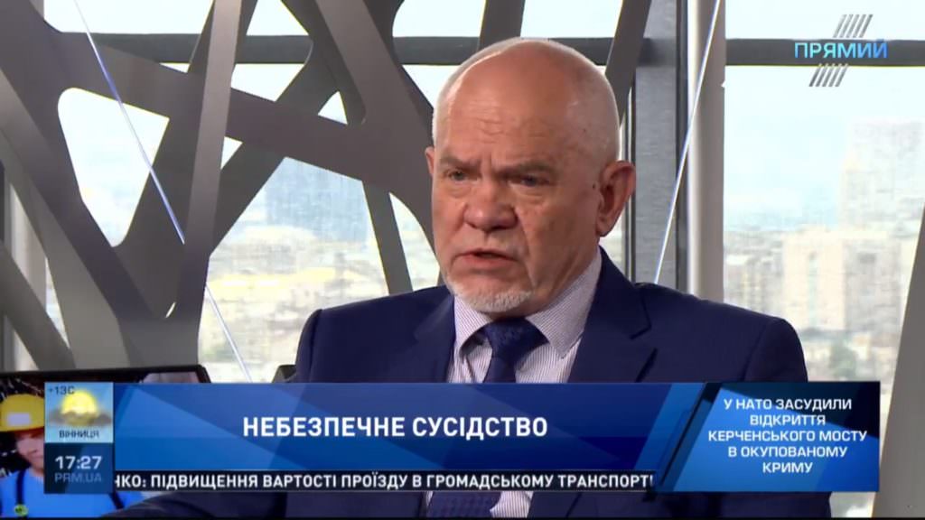 Путин не в состоянии компенсировать потери олигархов, поэтому стая начинает изменять ему — Казарин