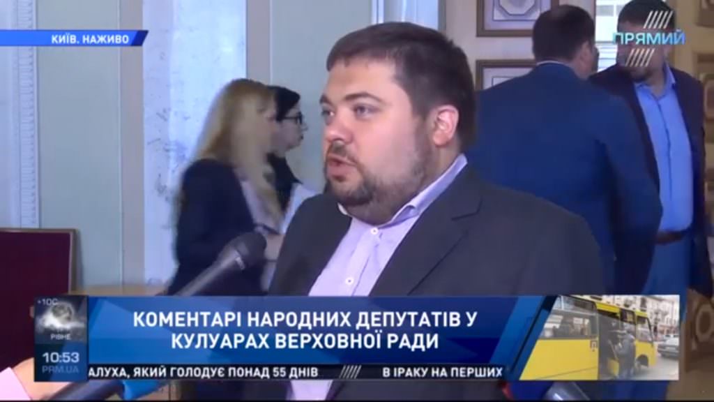 У БПП не виключають, що хтось з кандидатів до ЦВК може відмовитись від посади