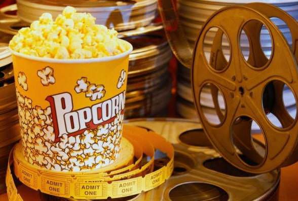 Новый «Форсаж» и триллер о язычниках: Главные кинопремьеры недели