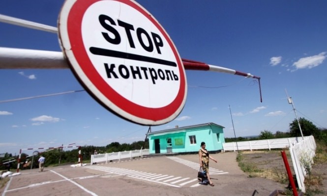 На Донбассе уменьшат количество проверок на пунктах пропуска — Наев