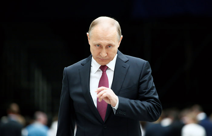 Наступний свій строк Путін присвятить пошуку наступника – Пономарьов
