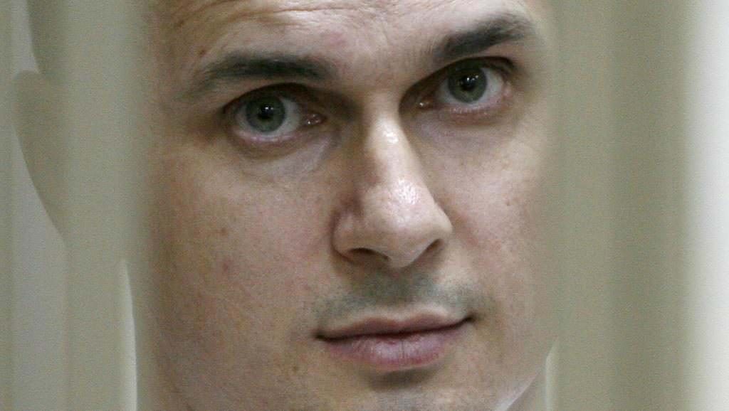 Сестра Олега Сенцова сообщила о состоянии его здоровья