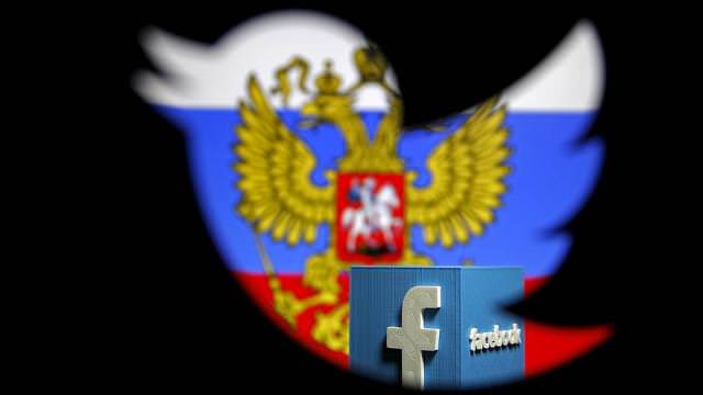 США планируют вскоре представить рекламные посты в Facebook, которыми Россия влияла на американские выборы