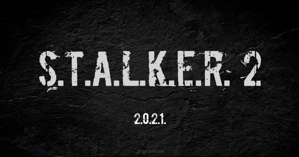 Украинская студия GSC Game World официально анонсировала S.T.A.L.K.E.R. 2