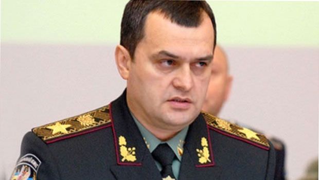Найближчим часом суд повторно арештує майно екс-глави МВС Захарченка – Луценко