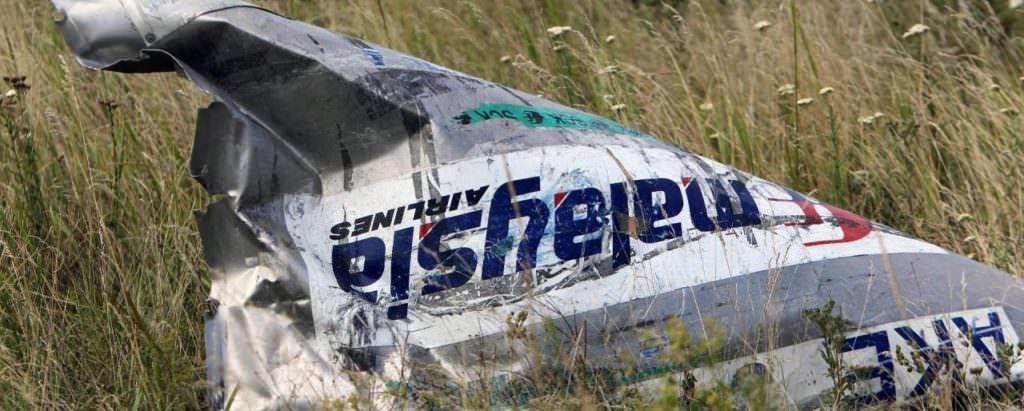 Розслідування катастрофи МН17: Україна звинуватить Росію у фінасуванні міжнародного тероризму