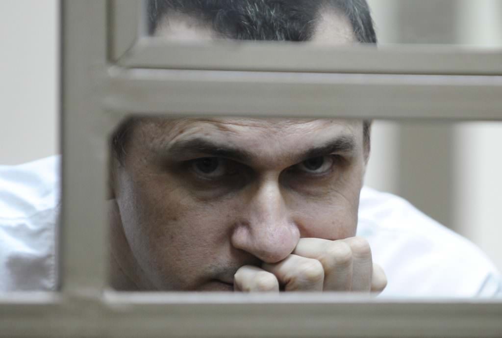 Освобождение Сенцова поставит под сомнение «легитимность» оккупации Крыма в глазах Путина — эксперты