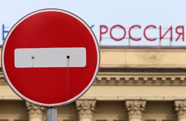 Мінкульт включив трьох росіян до переліку осіб, які створюють загрозу національній безпеці