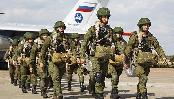 Винищувачі та бомбардувальники РФ стріляють в окупованому Криму: Росія розпочала військові навчання