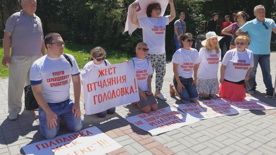 Какая невероятная дикость: соцсети с отвращением комментируют «Прямую линию» Владимира Путина