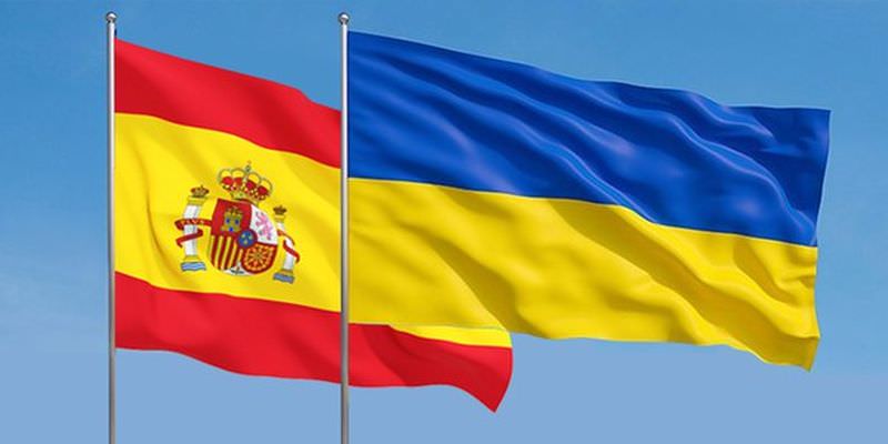 Шість ЗРК Hawk, боєприпаси, генератори та зимове спорядження: Іспанія оголосила про новий пакет військової допомоги Україні